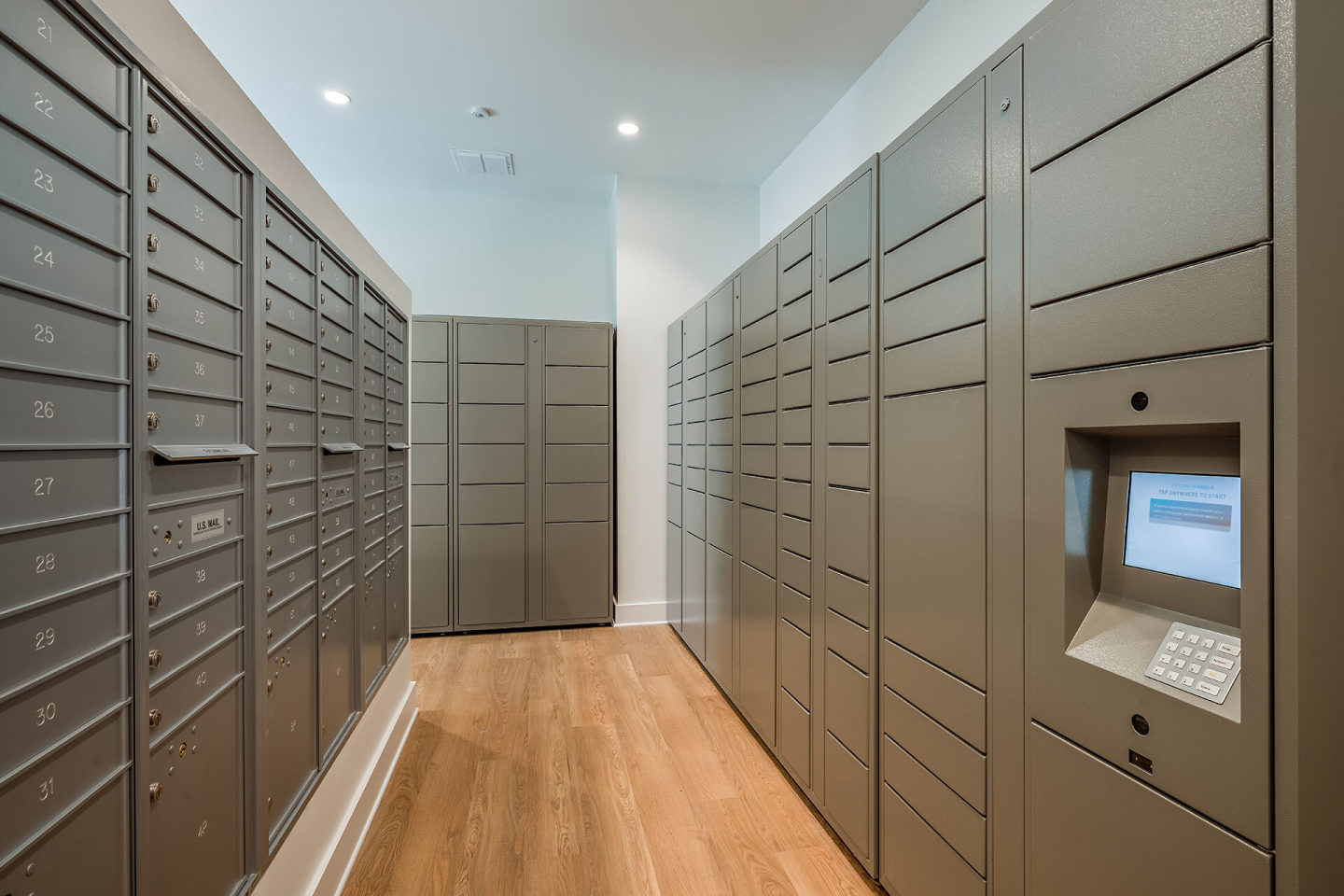 Perla Luxury Apartments Image 57