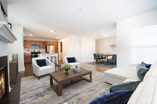 Huntington Townhomes Image 17