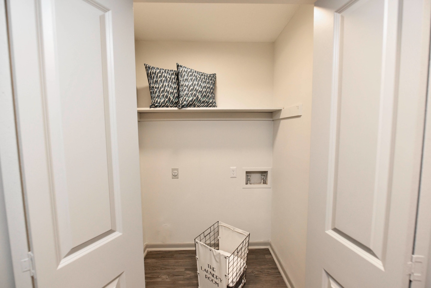 Windrush Apartments Image 15