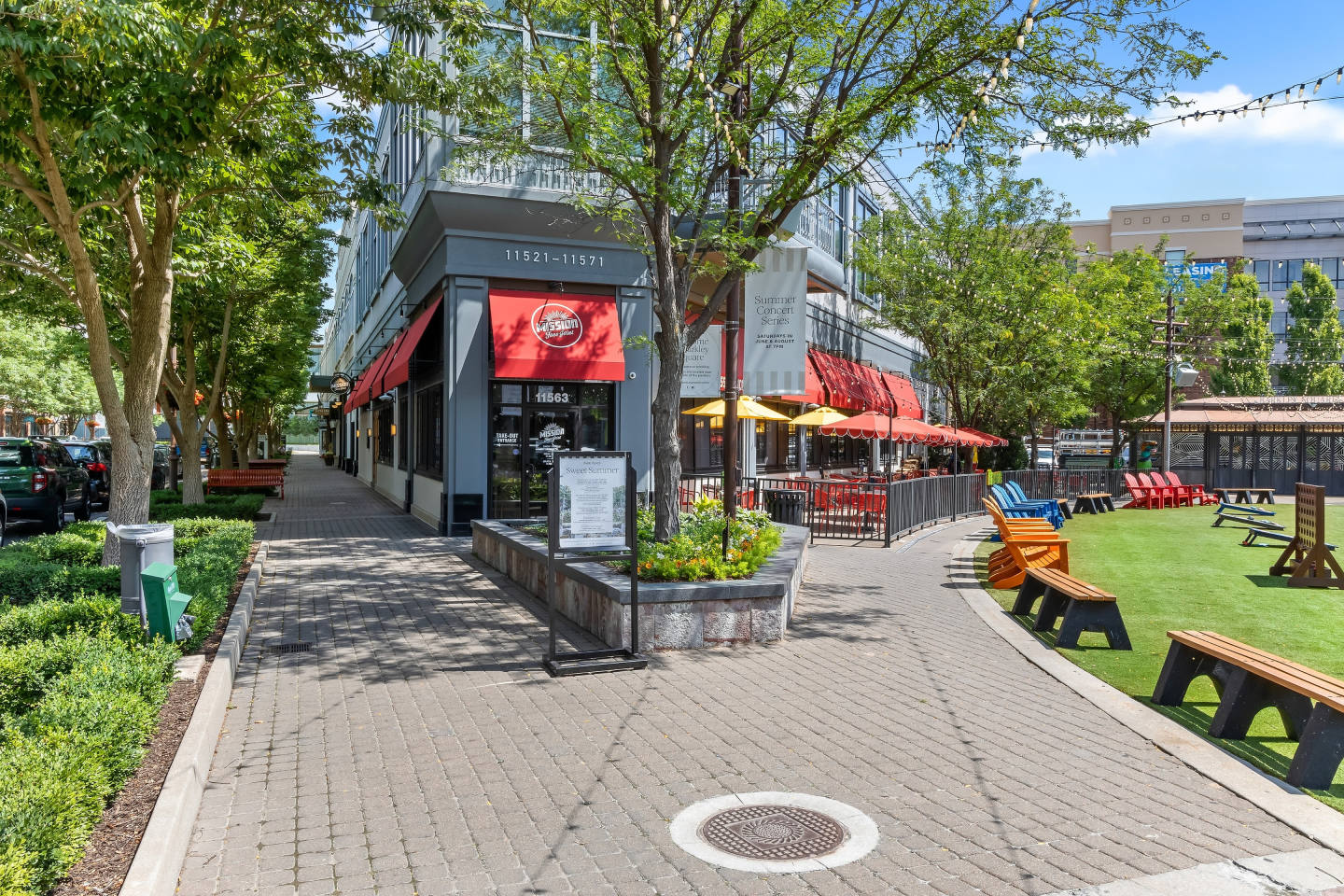 The Residences at Park Place Image 45