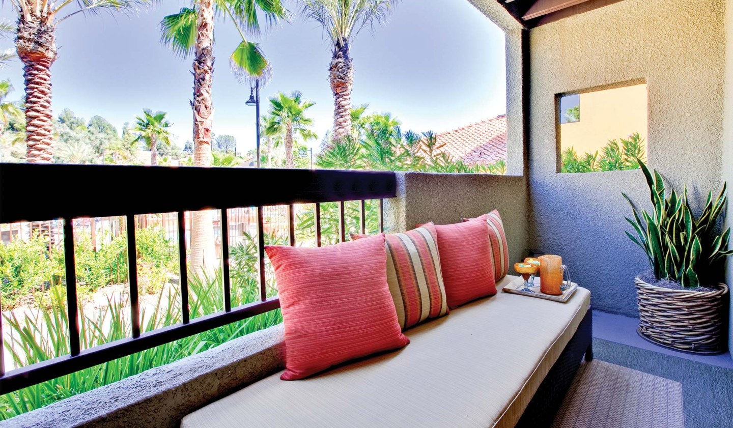 Malibu Canyon Apartments Image 13