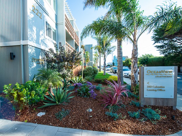 Oceanview Apartments Image 28