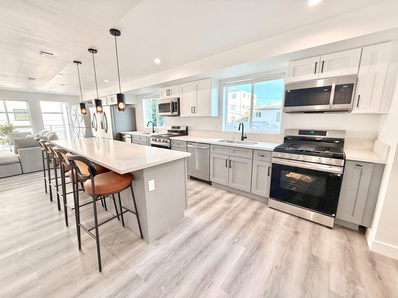 1329 W 36th Street - Co-Living Housing Image 24