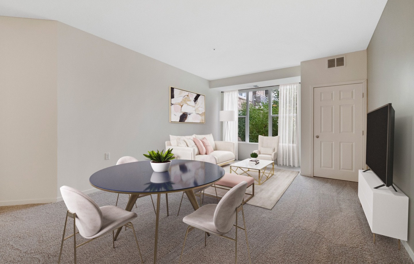Senior & Affordable Housing – The Legends of Columbia Heights 55+ Living Image 20