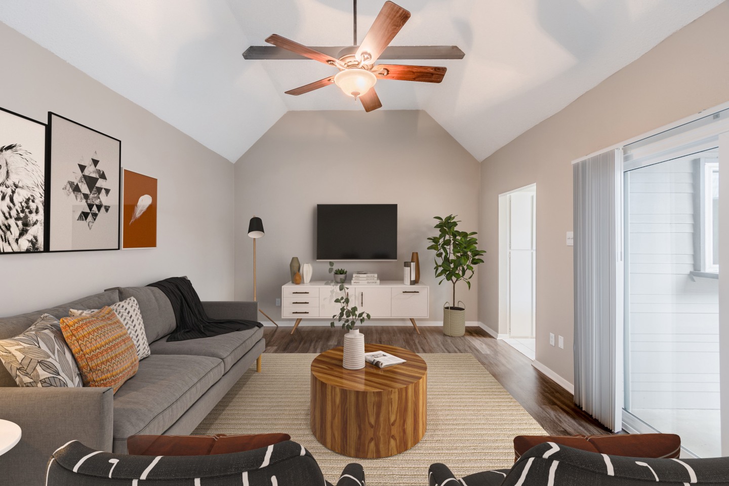 Greenway Patio Townhomes Image 4
