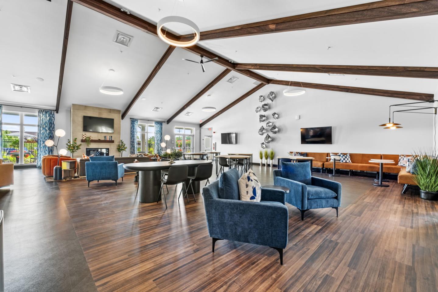 The Zelle at Polaris Image 17