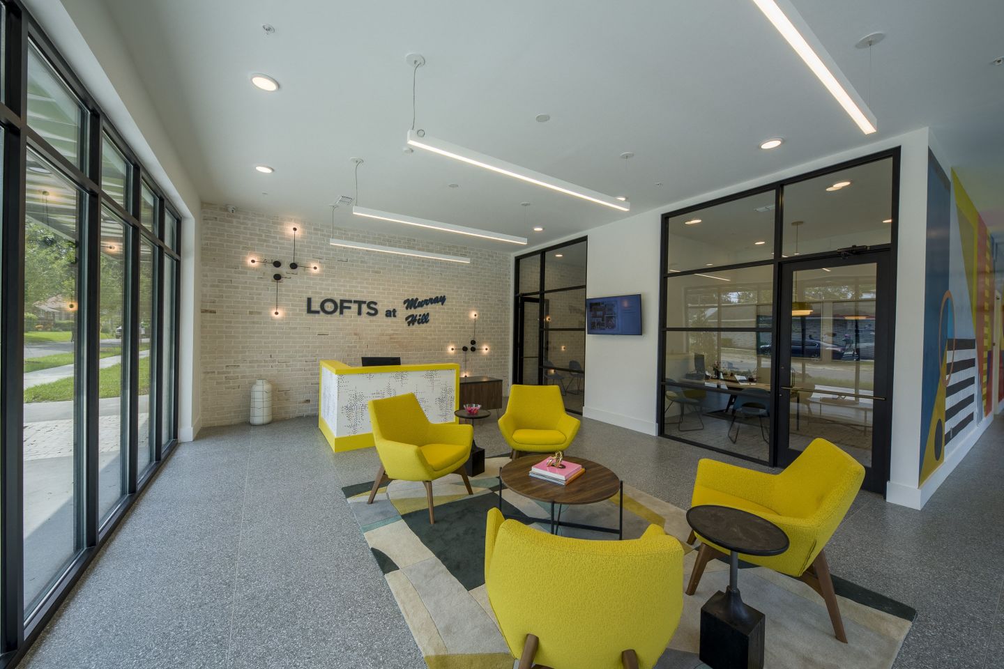 Lofts at Murray Hill Image 1