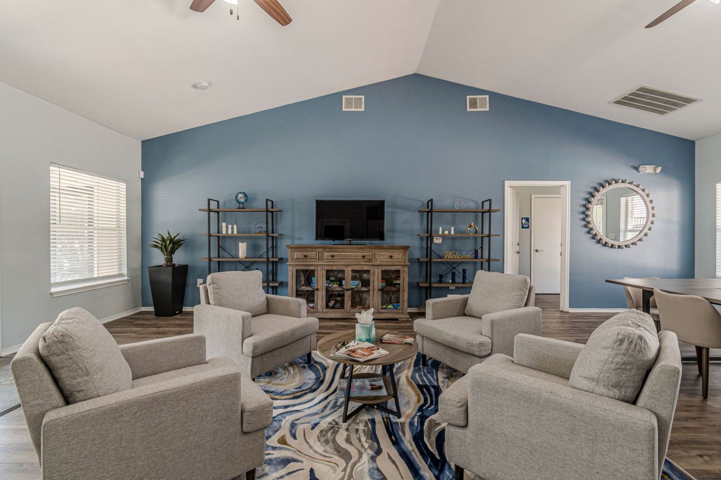 Affordable Housing - The Springs Image 12
