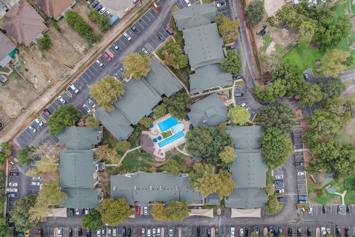 Riverbend Apartments Image 44