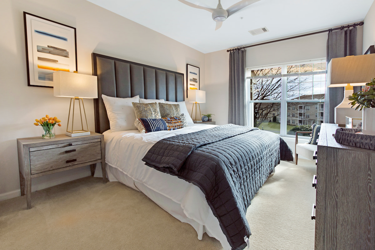 Woodmont Mews Apartments Image 19