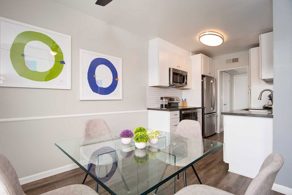 Los Robles Apartments Image 59