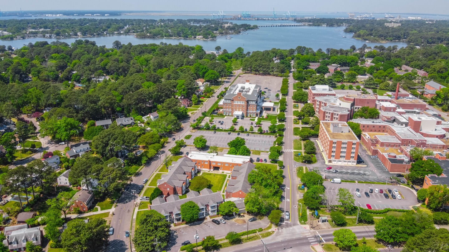 Riverpoint Court Image 15