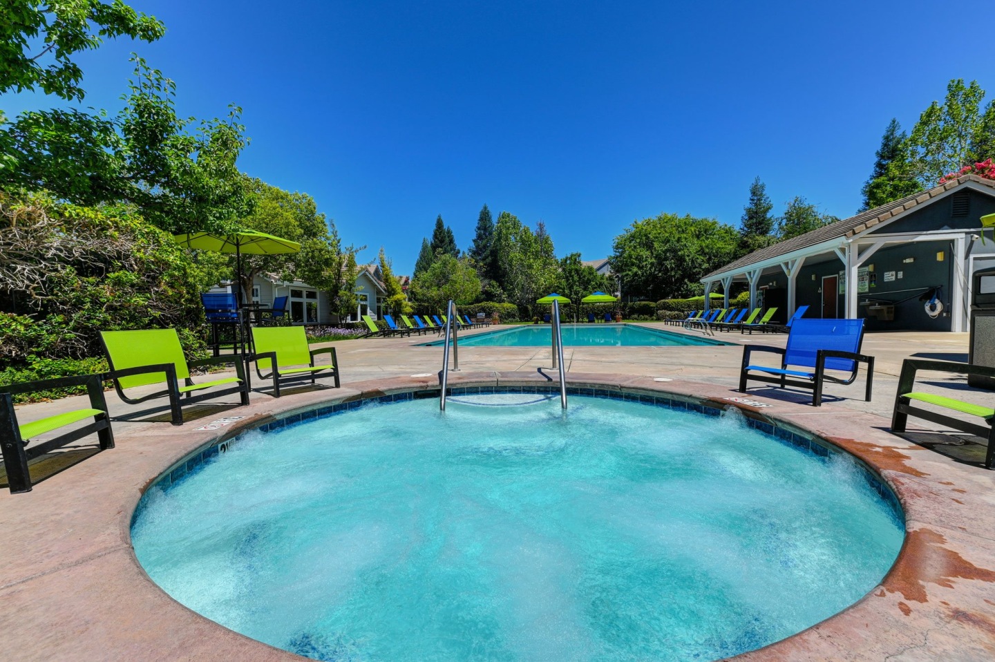 Rocklin Ranch Image 2