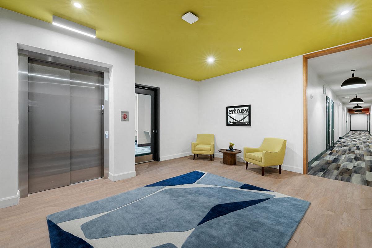 Station 73 at Battery Park Image 23