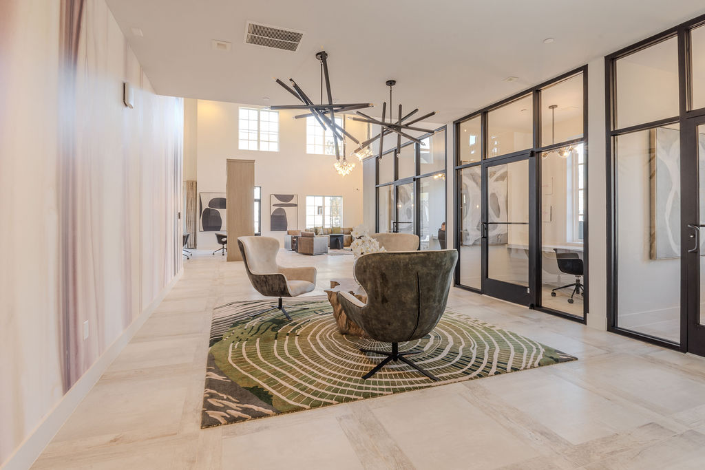 Tessa Matthews Apartments and Townhomes Image 32