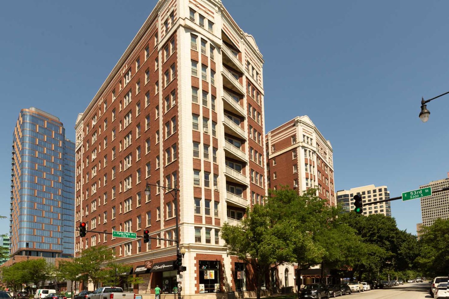 East Park Tower Image 2