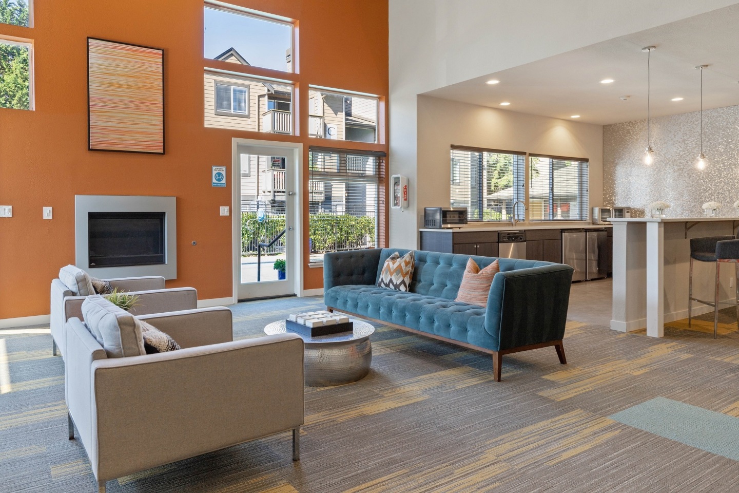 Plum Tree Park Apartments Image 3