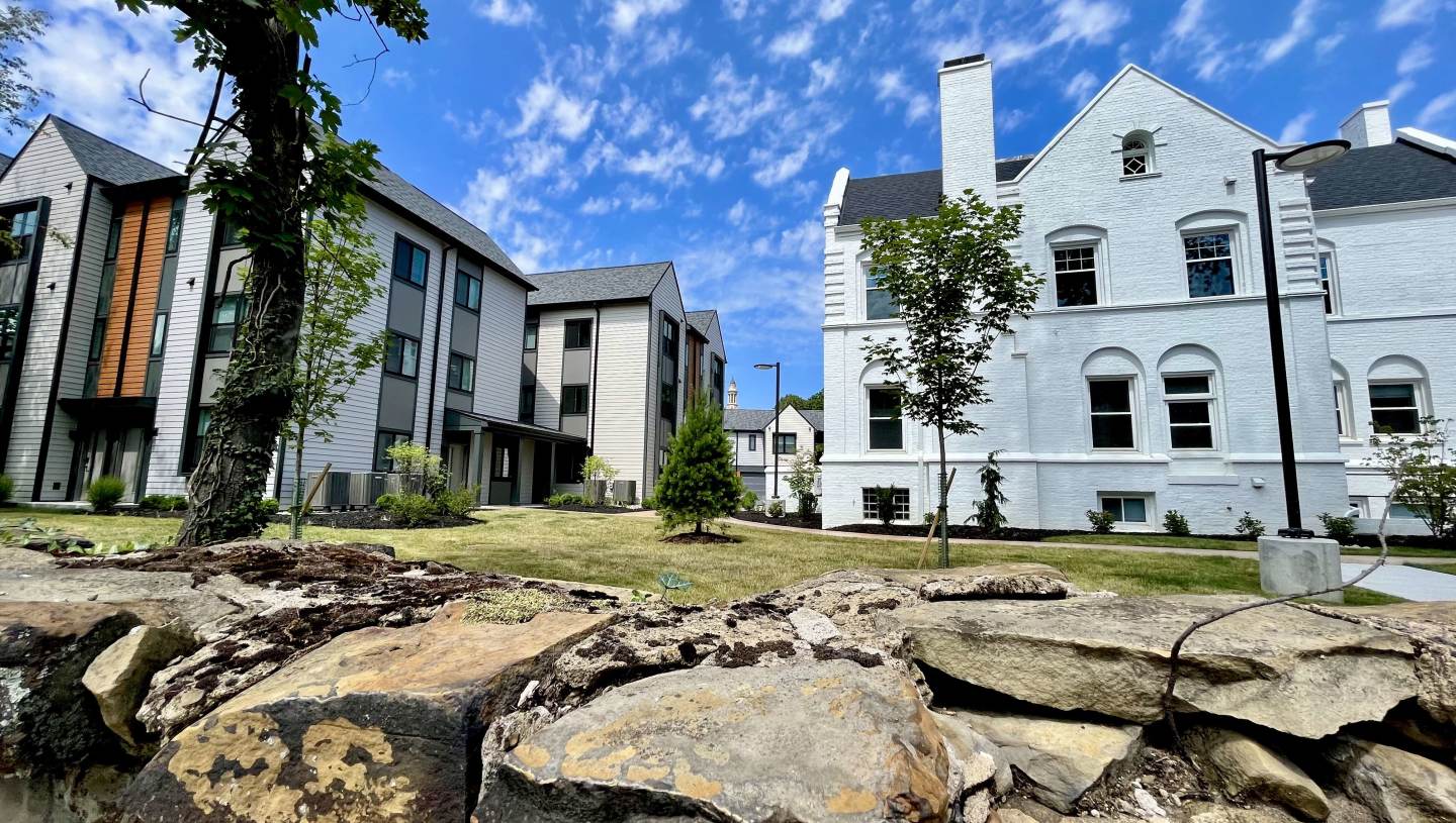 Reserve Overlook - Student Housing Image 2
