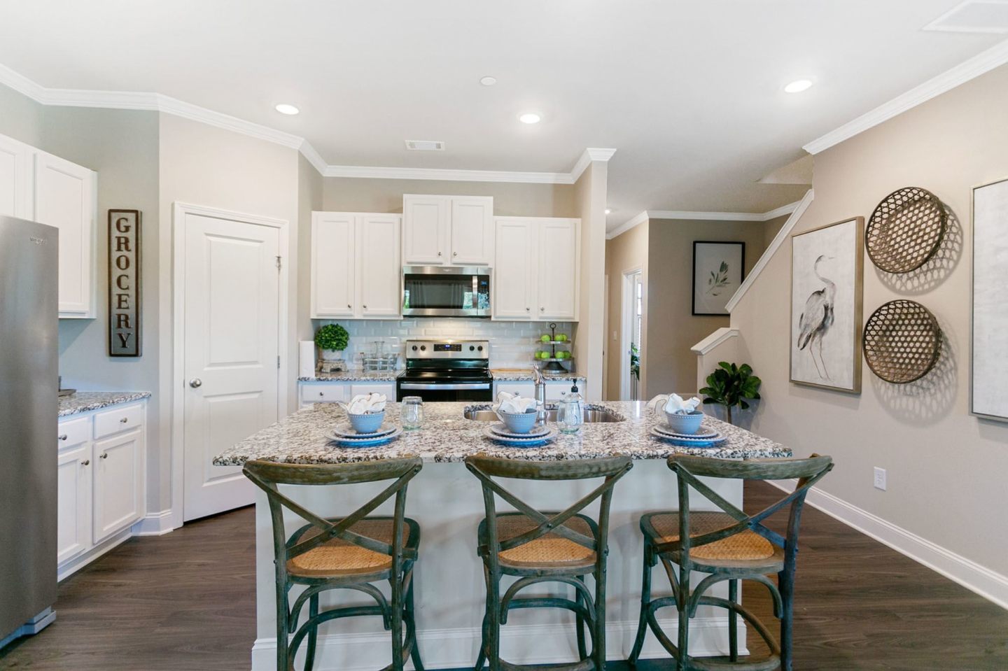 Residences at the Bluffs - Homes for Rent Image 3