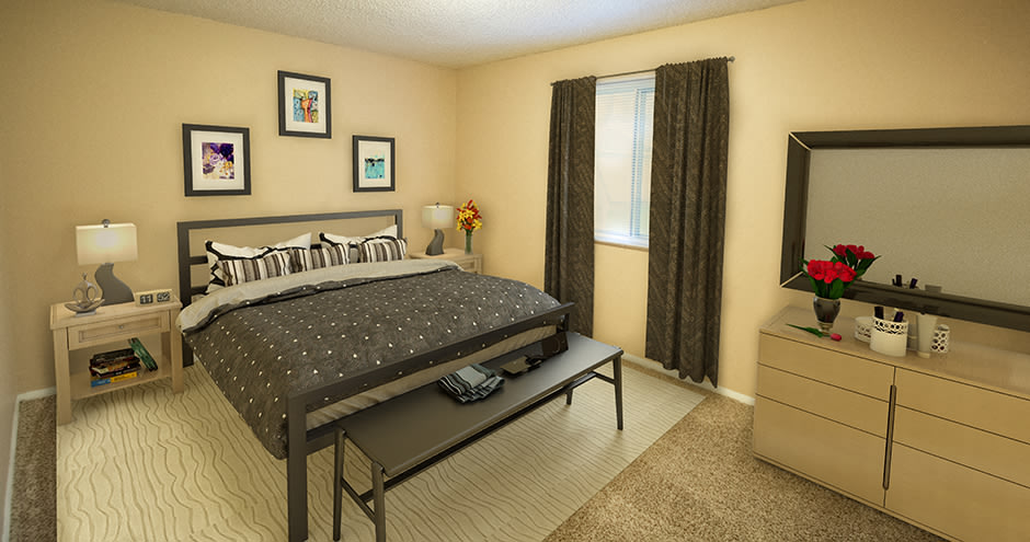 Weston Park Apartments Image 7