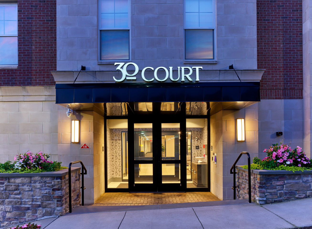 30 Court Image 2