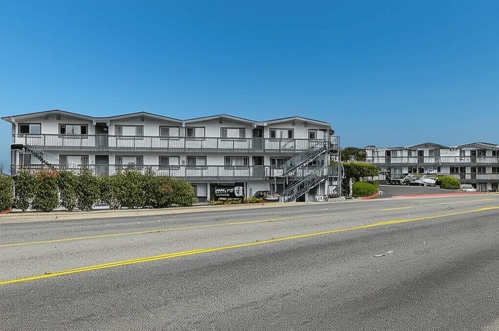 Kentwood Apartments Image 14