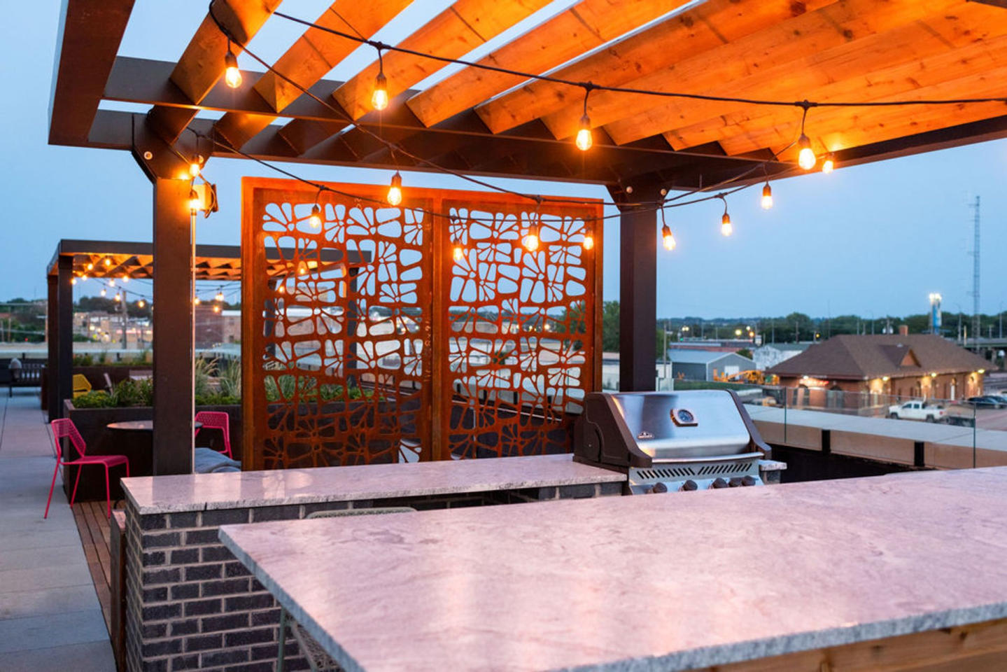 Railyard Flats Image 17