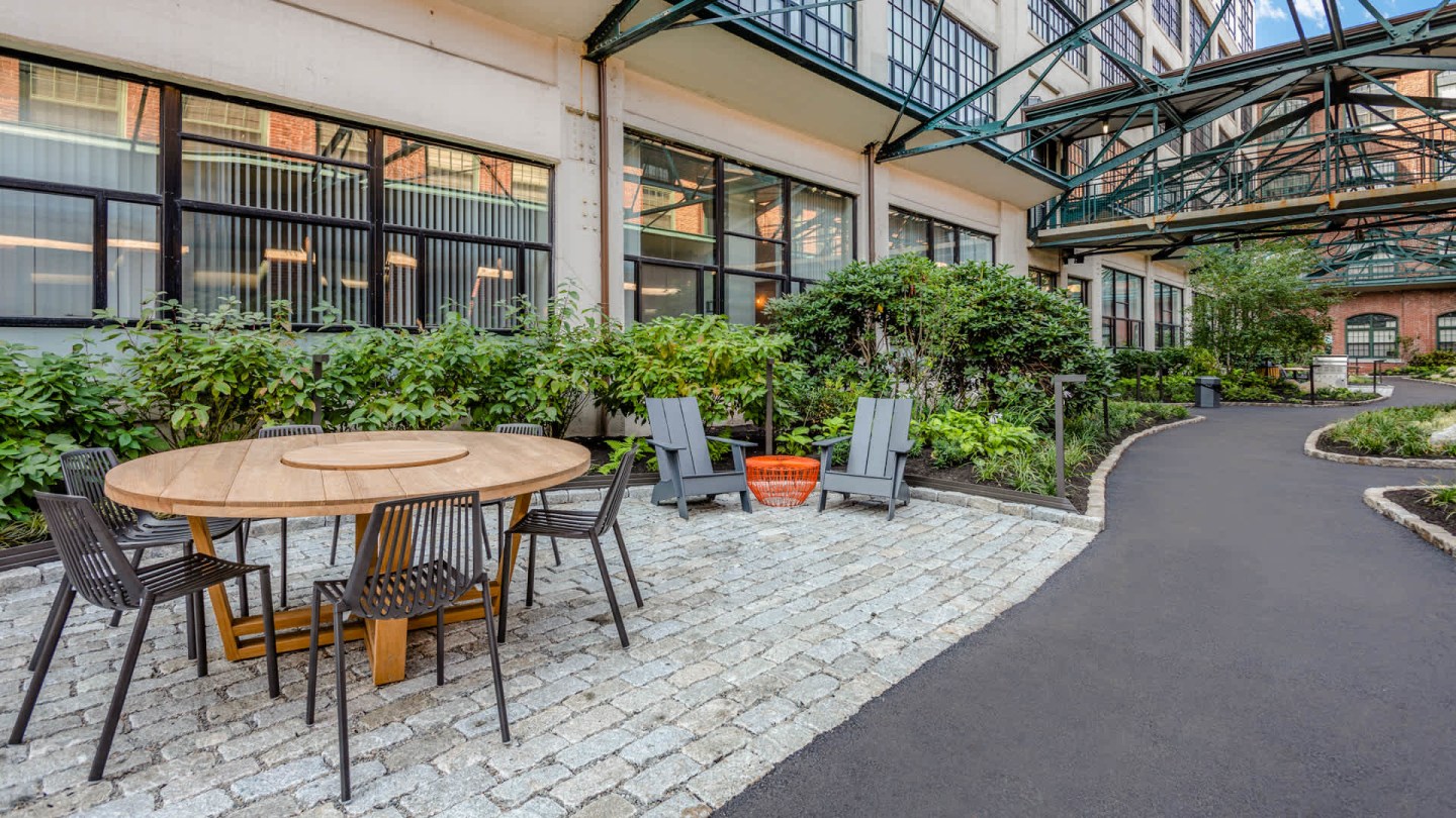 The Lofts at Kendall Square Image 64