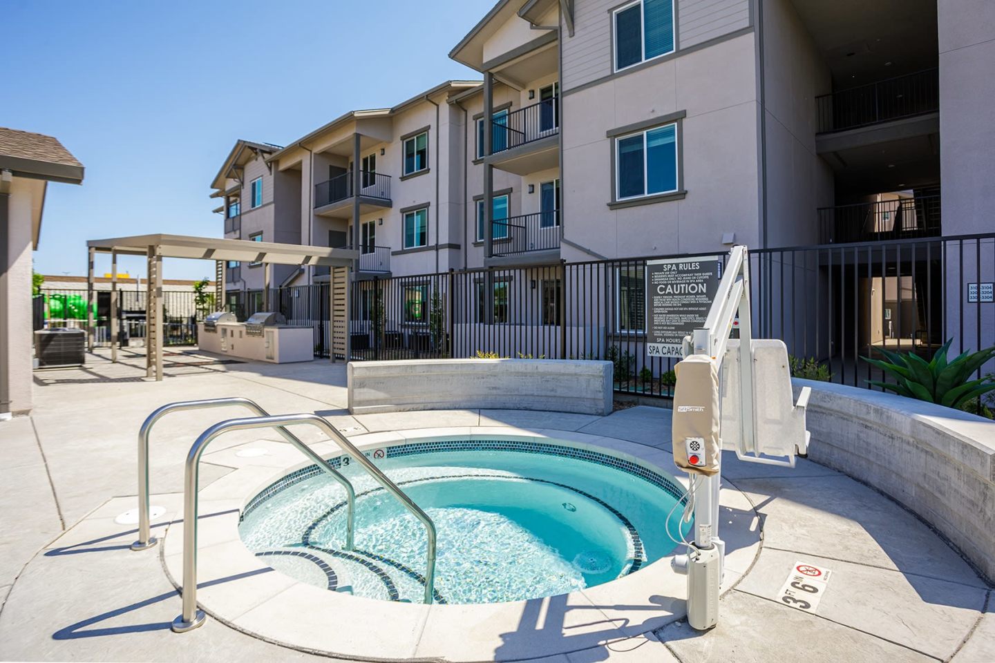 Arrive Vacaville Image 28
