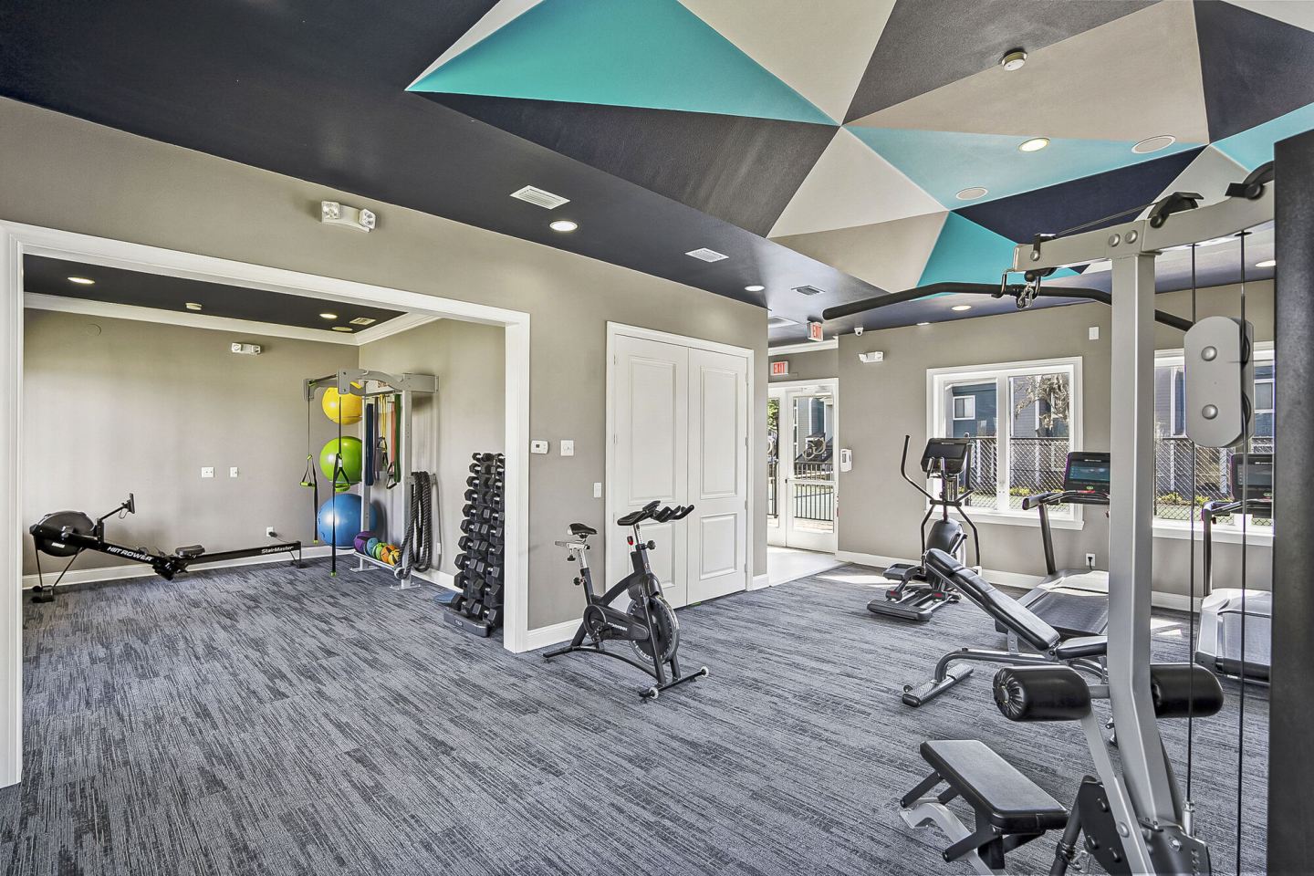 The Club At Towncenter Image 4