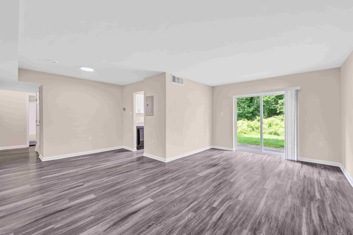 Fairmont Gardens Image 10