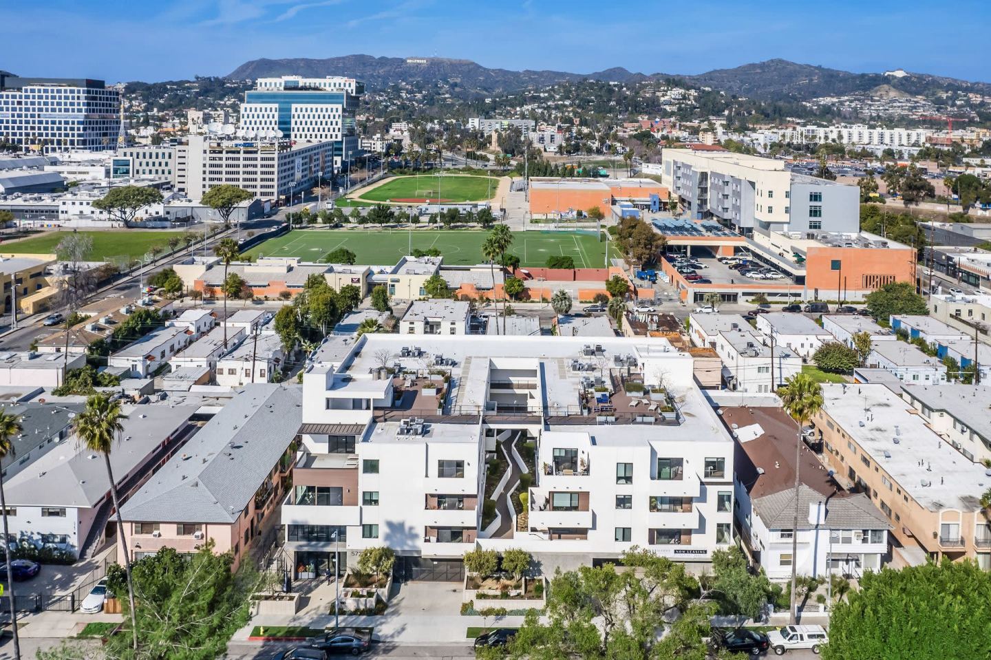 H Wood Apartments Image 14