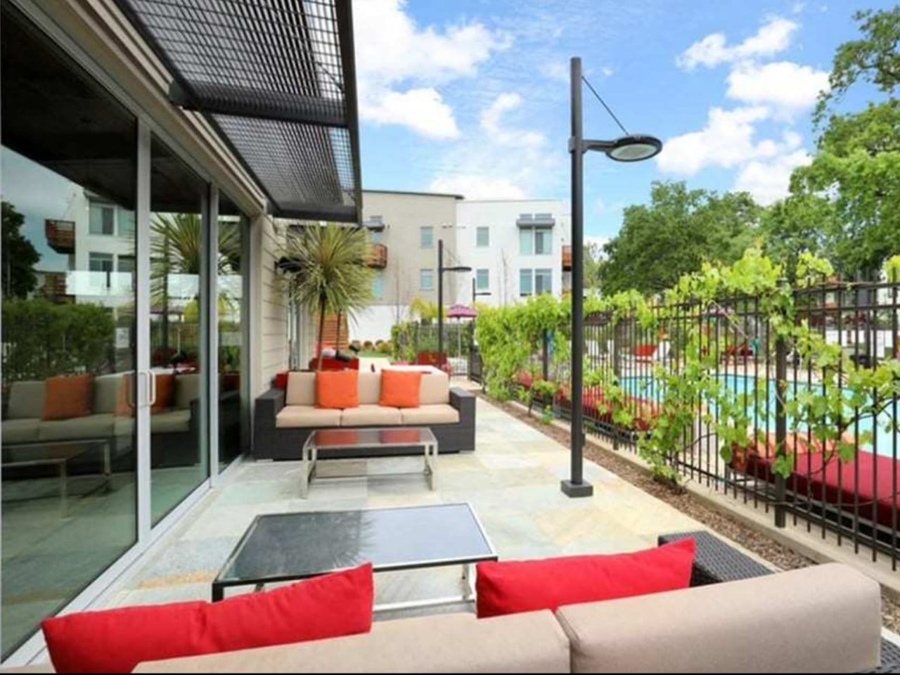 Affordable Housing - Annadel Apartments Image 5