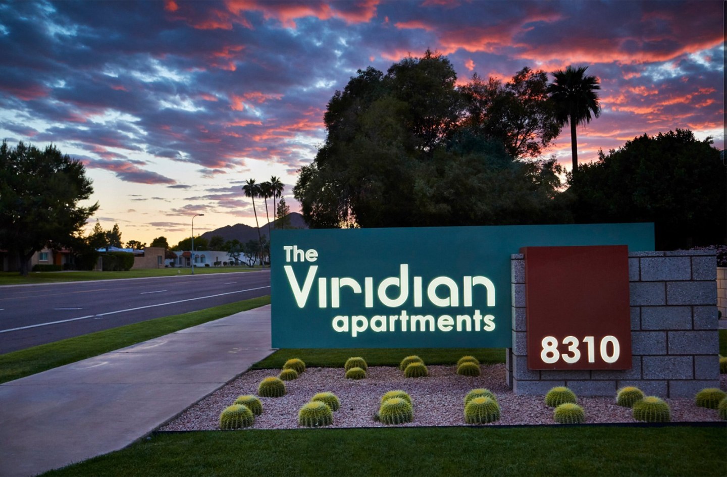 The Viridian Image 2
