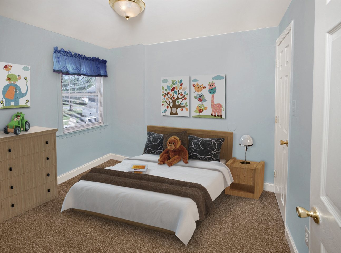 Day Village Townhomes Image 5