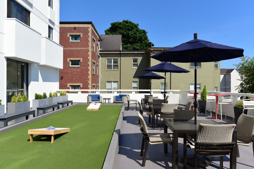 The Orion Apartment Homes Image 22