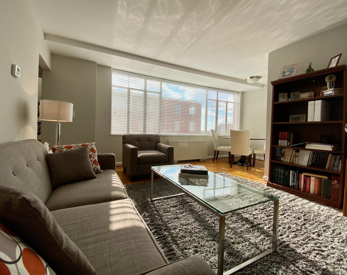 Connecticut Park Apartments Image 8