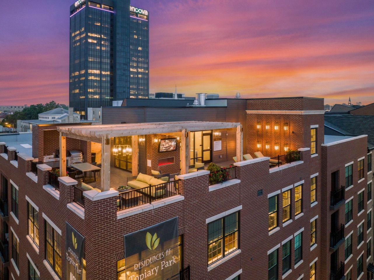 Residences at Topiary Park Image 30