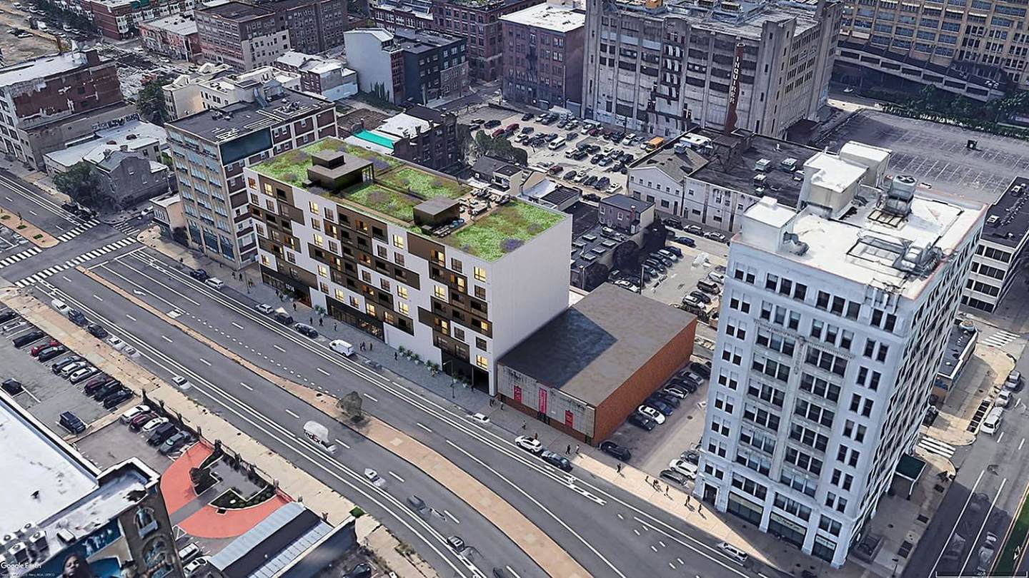 The Astir Callowhill Image 12