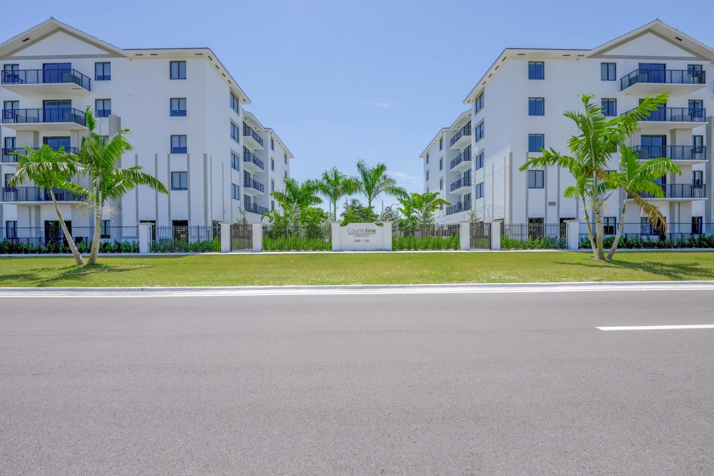 Countyline Apartments Image 20