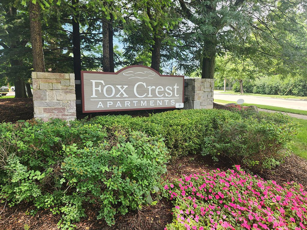 Fox Crest Image 28