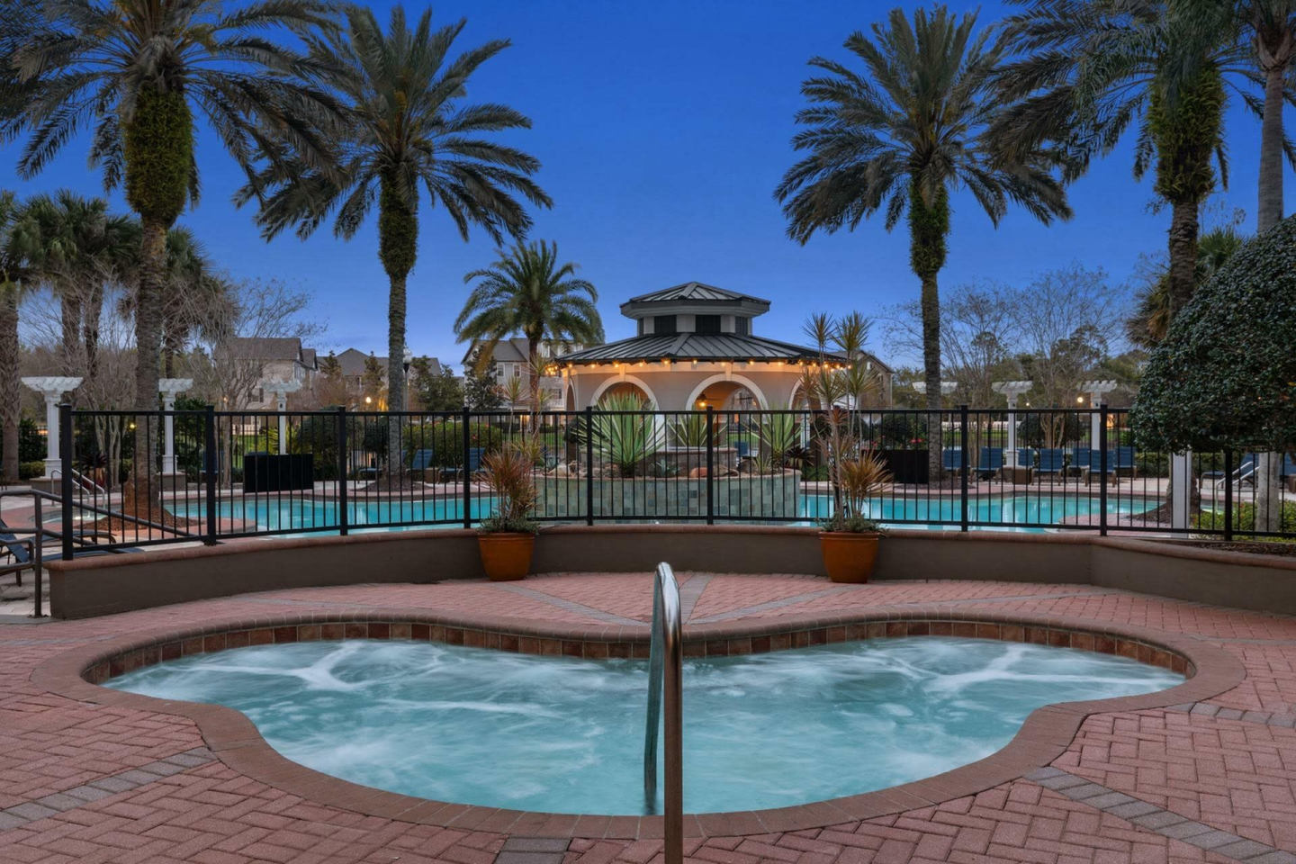 Village at Baldwin Park Image 21