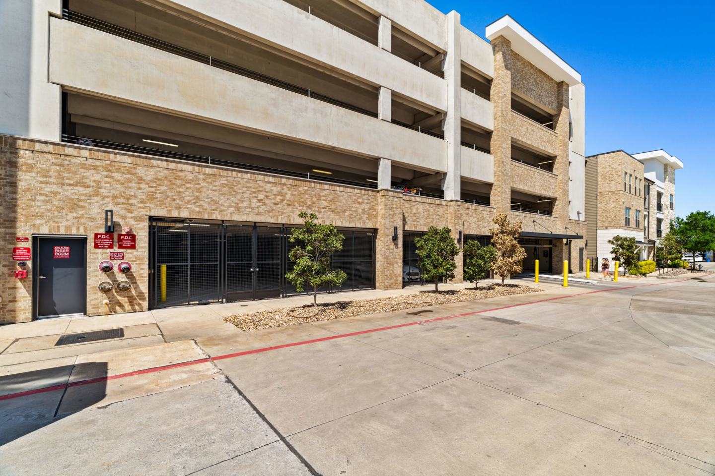 Axis at Watters Creek Image 64