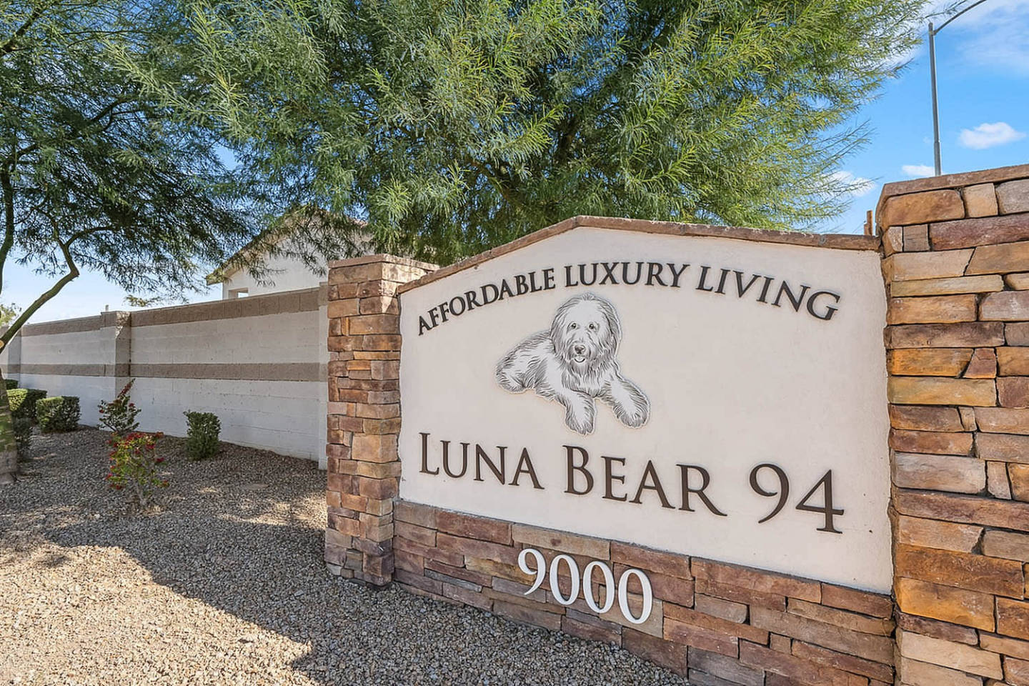 Luna Bear 94 Image 26
