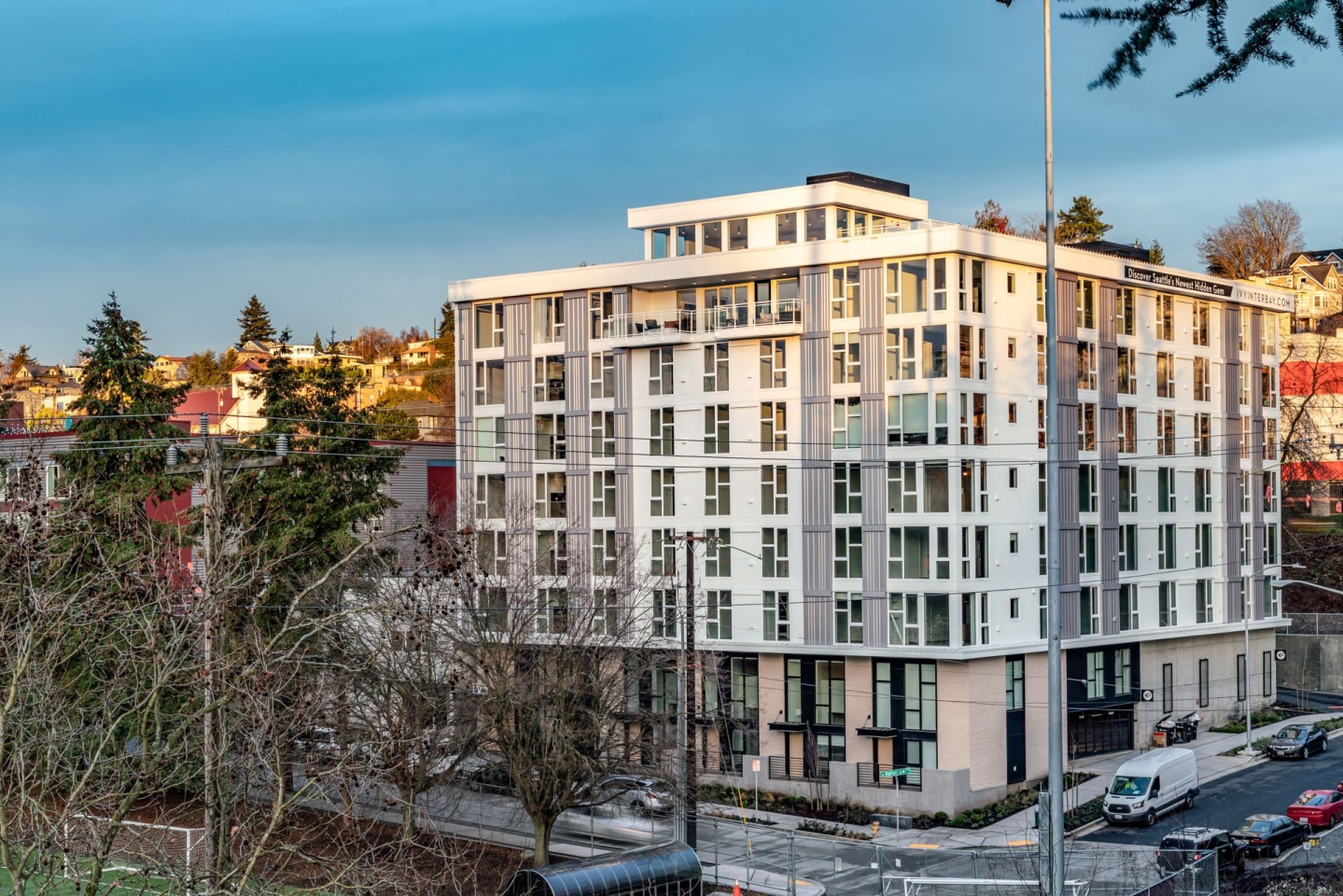 Ivy at Interbay Image 25