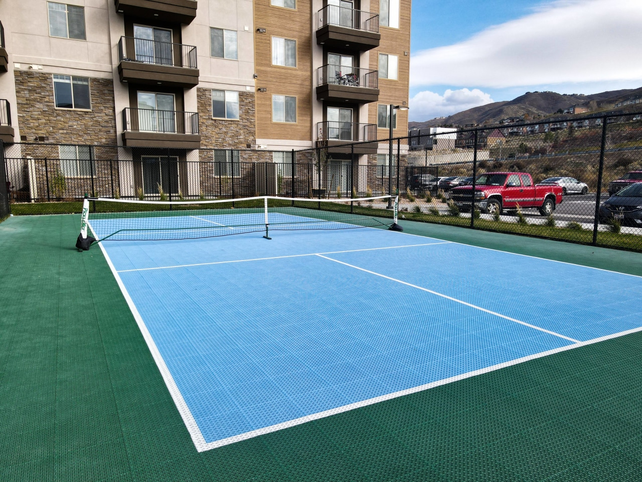 Point of View Apartments Image 21