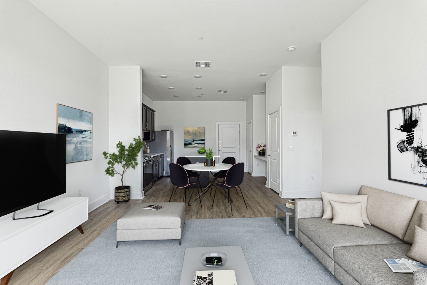 City View Lofts Image 1