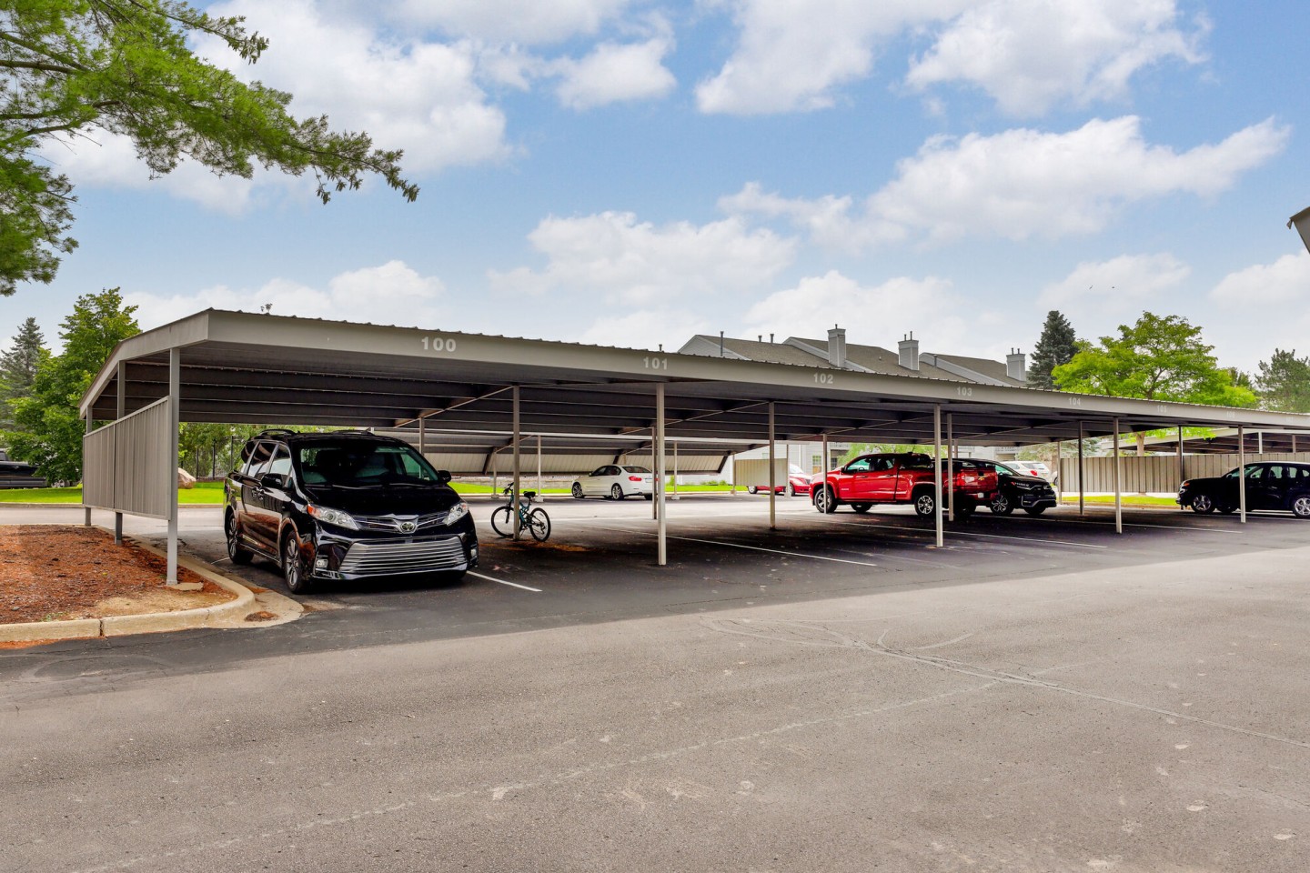 Club Meridian Apartments Image 37