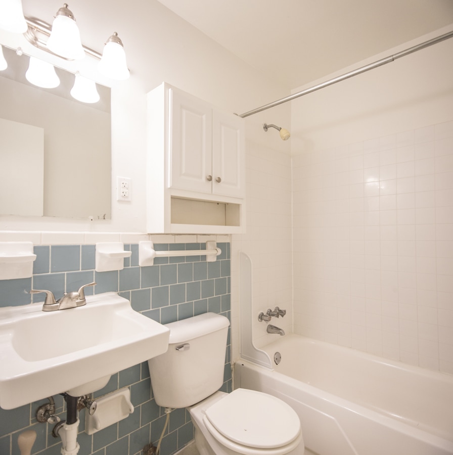 Oxford Hill Apartments Image 9
