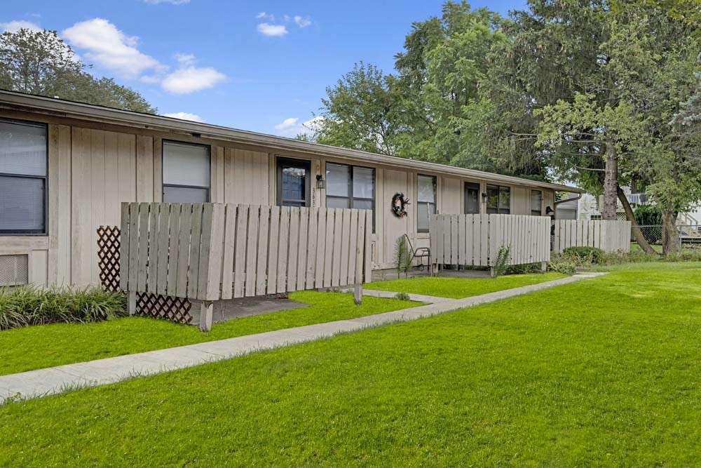 Ridgewood Apartments Image 13